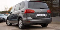 Volkswagen Sharan 2.0 TDI