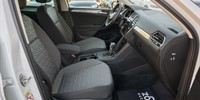 Volkswagen Tiguan
 2.0 TDI DSG