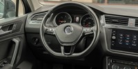 Volkswagen Tiguan
 2.0 TDI