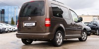 Volkswagen Caddy 1.6 TDI