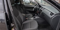 Škoda Octavia Combi 2.0 TDI
