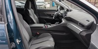 Peugeot 3008 1.5 BlueHDI