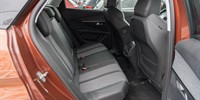 Peugeot 3008 1.6 BlueHDI