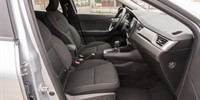 Renault CAPTUR 1.5 DCI