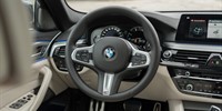 BMW
 5-Series 530 X Drive