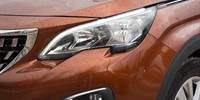 Peugeot 3008 1,6 BlueHDI