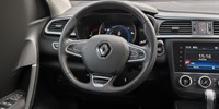 Renault Kadjar 1.5 DCI