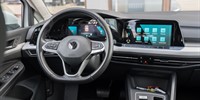 Volkswagen Golf 2.0 TDI