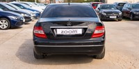 Mercedes-Benz C-Class
 200 CDI