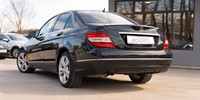 Mercedes-Benz C-Class
 200 CDI