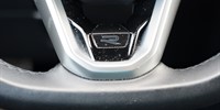 Volkswagen Tiguan
 2.0 TDI R-line