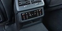 Audi A6
 50 TDI S line