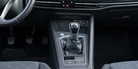 Volkswagen Golf 2.0 TDI