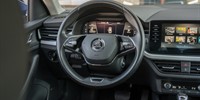 Škoda Scala 1.6TDI