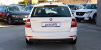 Škoda Octavia Combi 1.6TDI