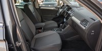 Volkswagen Tiguan
 2.0TDI DSG 4X4