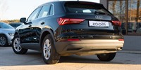 Audi Q3 2.0TDI