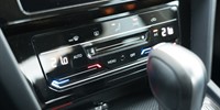 Volkswagen Passat 2.0TDI