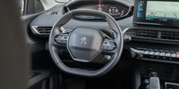 Peugeot 3008 1.5 BlueHDI