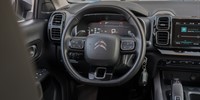 Citroën C5 Aircross 1.5 BlueHDI