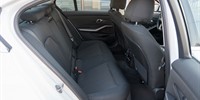 BMW
 3-Series 318 d