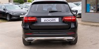 Mercedes-Benz GLC 220 D 4MATIC
