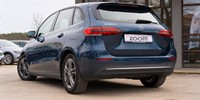 Mercedes-Benz B-Class 180 D