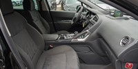 Peugeot 3008 2.0 Hybrid/Diesel