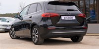 Mercedes-Benz B-Class 180 D