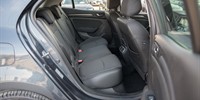 Renault Megane 1.5 DCI