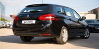 Peugeot 308 SW 1.6 BlueHDI
