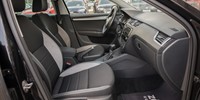 Škoda Octavia 2.0 TDI DSG JOY