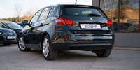 Peugeot 308 1.5 BlueHDI