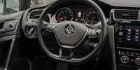 Volkswagen Golf 1.5 TSI