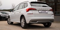 Škoda Kamiq  1.6 TDI