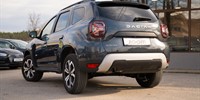 Dacia Duster 1.5 DCI