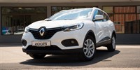 Renault KADJAR 1.5 DCI