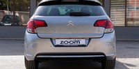Citroën C4 1,6 BlueHDI