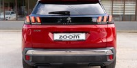 Peugeot 3008 1,6 BlueHDI