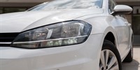 Volkswagen Golf 1,6 TDI