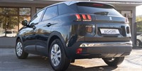 Peugeot 3008 1,5 BlueHDI