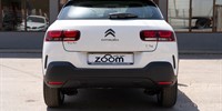 Citroën C4 Cactus 1.5 HDI