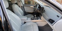 Audi A6
 2,0 TDI