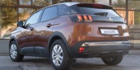 Peugeot 3008 1,5 BlueHDI