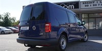 Volkswagen Caddy 2.0 TDI
