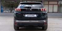 Peugeot 3008 1,6 BlueHDI