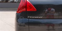 Peugeot 3008 1,6 HDI