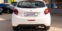 Peugeot 208 1,5 BlueHDI