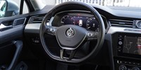 Volkswagen Passat 2.0 TDI