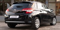 Citroën C4 1,6 HDI